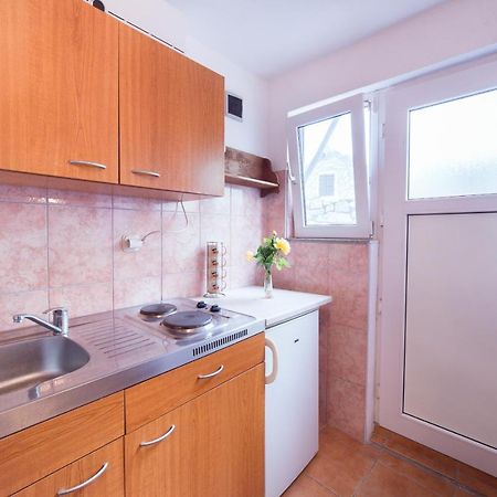 Apartment Mika Βόντιτσε Εξωτερικό φωτογραφία
