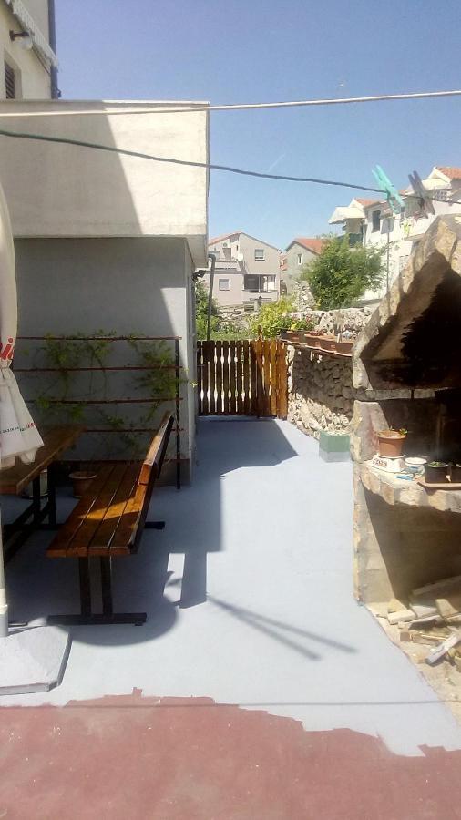 Apartment Mika Βόντιτσε Εξωτερικό φωτογραφία