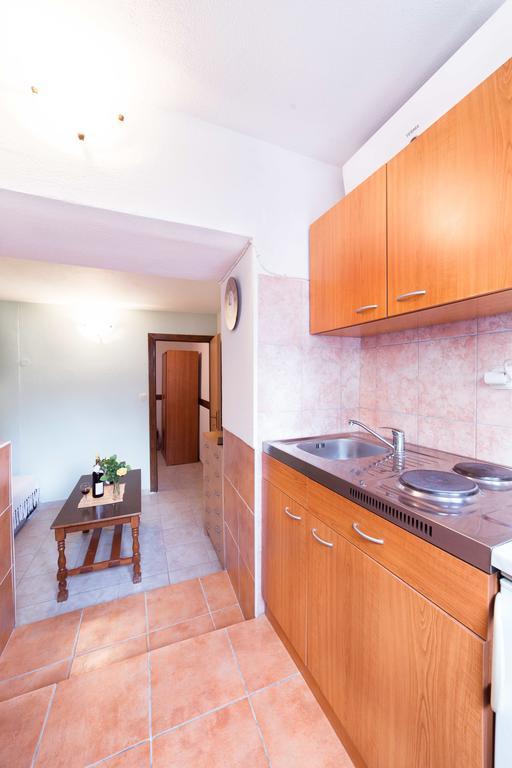 Apartment Mika Βόντιτσε Εξωτερικό φωτογραφία
