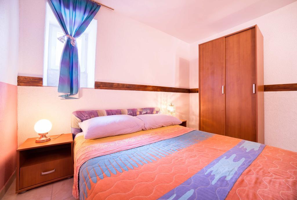 Apartment Mika Βόντιτσε Εξωτερικό φωτογραφία