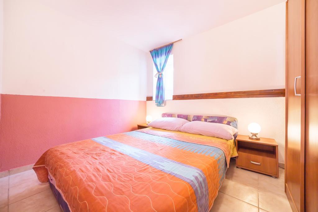 Apartment Mika Βόντιτσε Εξωτερικό φωτογραφία