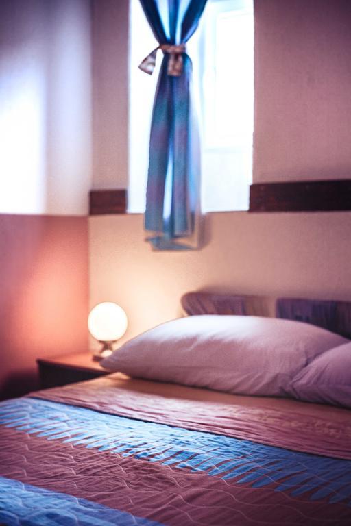 Apartment Mika Βόντιτσε Εξωτερικό φωτογραφία