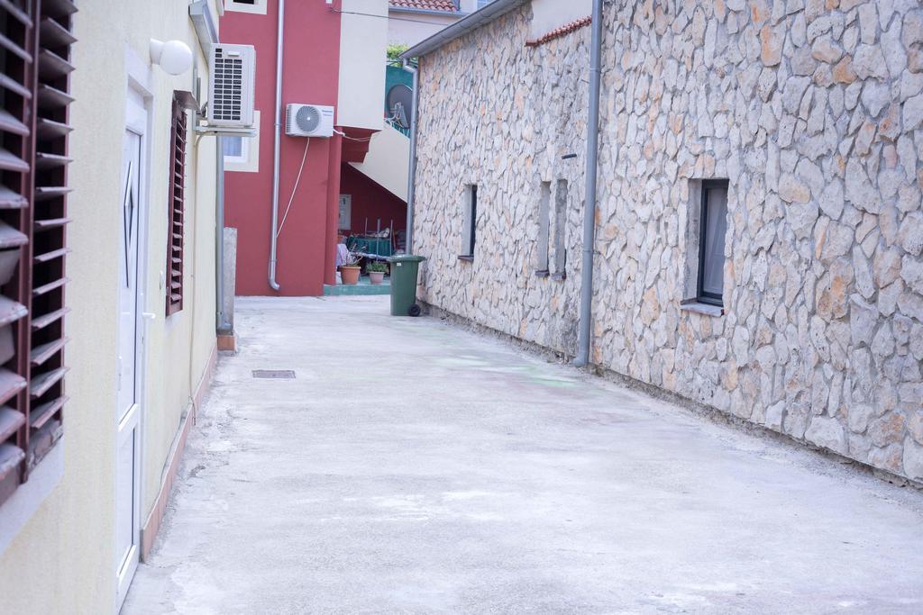 Apartment Mika Βόντιτσε Εξωτερικό φωτογραφία